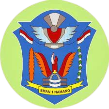 SMAN 1 NAMANG